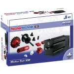 fischertechnik 505282 PLUS Motor Set XM mehanika, elektronika eksperimentalni set iznad 7 godina