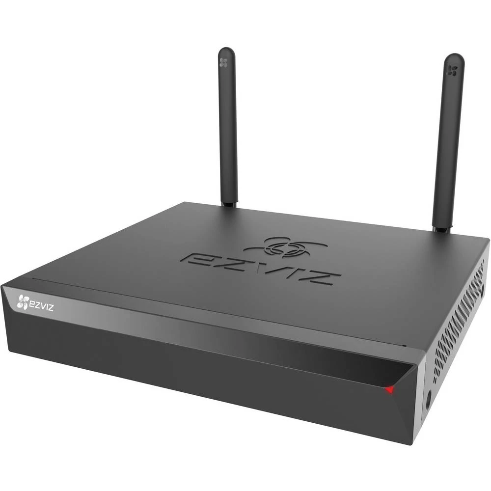 ezviz 303000343 X5S Wireless 4 Channel 4-kanalni Mrežni snimač slika