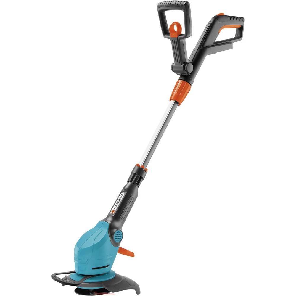 Akumulator Trimer za travu EasyCut Li-18/23R Bez akumulatora 230 V GARDENA 09823-55 slika