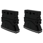 MUNK Günzburger Steigtechnik 019207 unutarnja cipela 2 St.