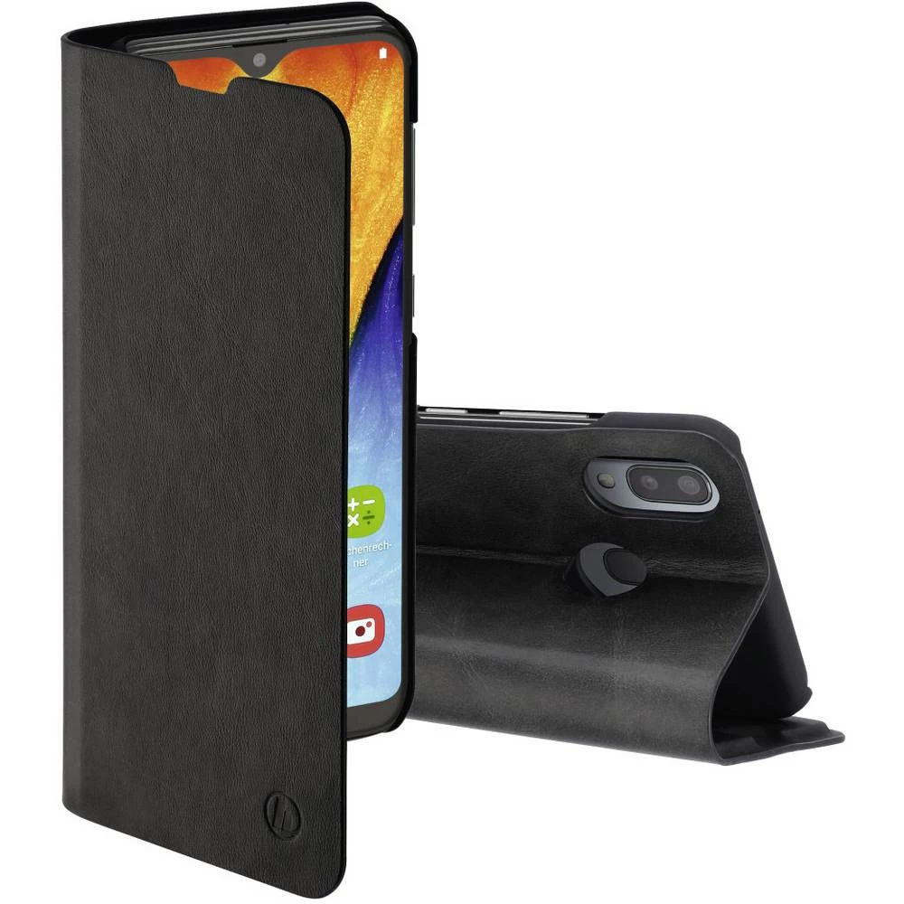 Hama GuardPro knjižica Samsung Galaxy A20e crna slika