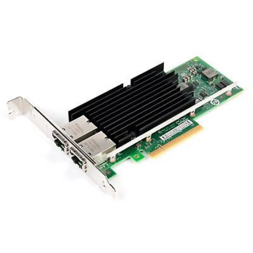 Dell 540-BBDT mrežna kartica Ugrađeni Ethernet 10000 Mbps slika