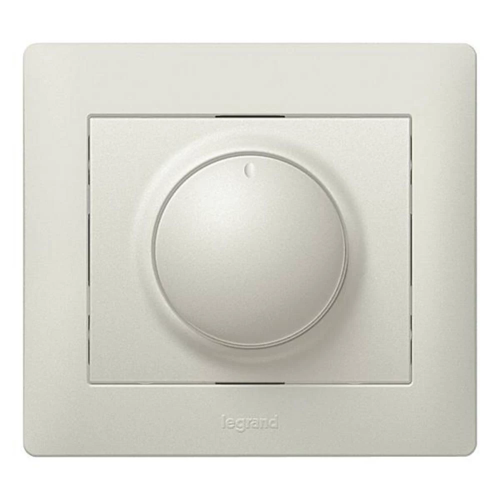 Legrand   poklopac Galea / Pro21 bijela 771560 slika