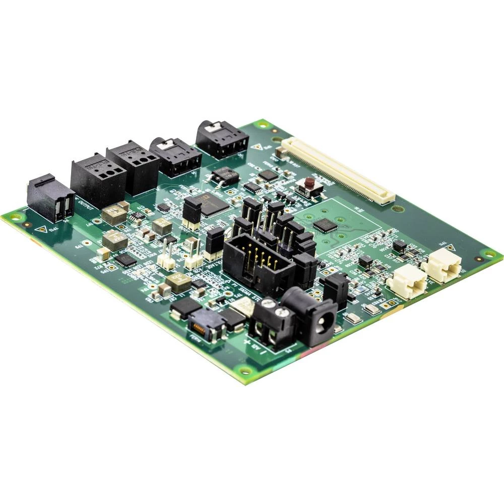 <br>  <br>  Analog Devices<br>  <br>  EVAL-AD2428WD1BZ<br>  <br>  razvojna ploča<br>  <br>  <br>  <br>  <br>  <br>  1 St.<br>  <br> slika