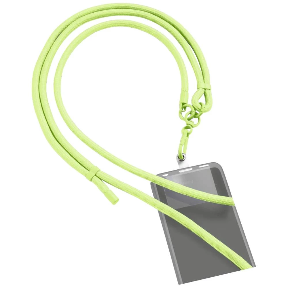Hama  lanac za pametni telefon Universal Universal zelena slika