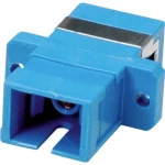 Roline 21.17.0071 adapter za svjetlovode svijetloplava