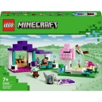 21253 LEGO® MINECRAFT Briga o životinjama