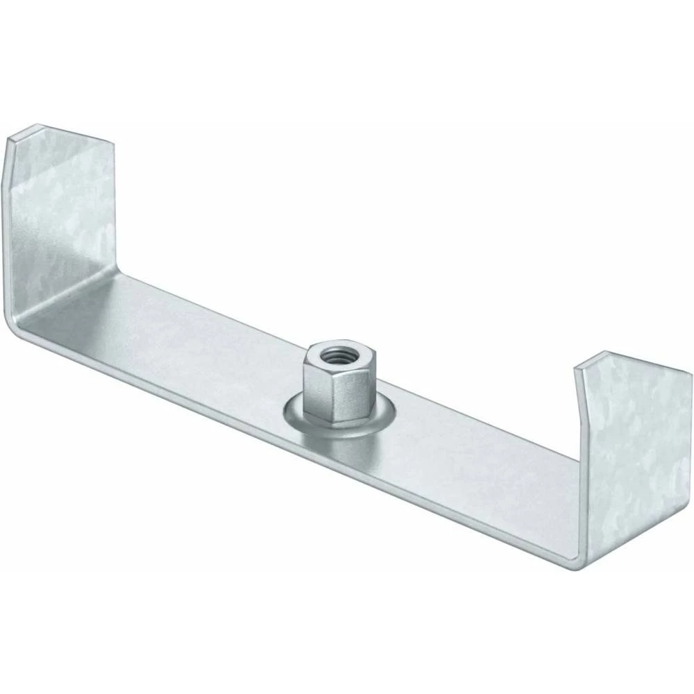 OBO Bettermann 6358720 Dodatna oprema za montažu (D x Š x V) 395 x 400 x 57 mm 20 ST Metalna slika