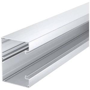 OBO Bettermann 6276900 zidni nadžbukni kanal  (D x Š) 2000 mm x 130 mm 1 St. bijela slika