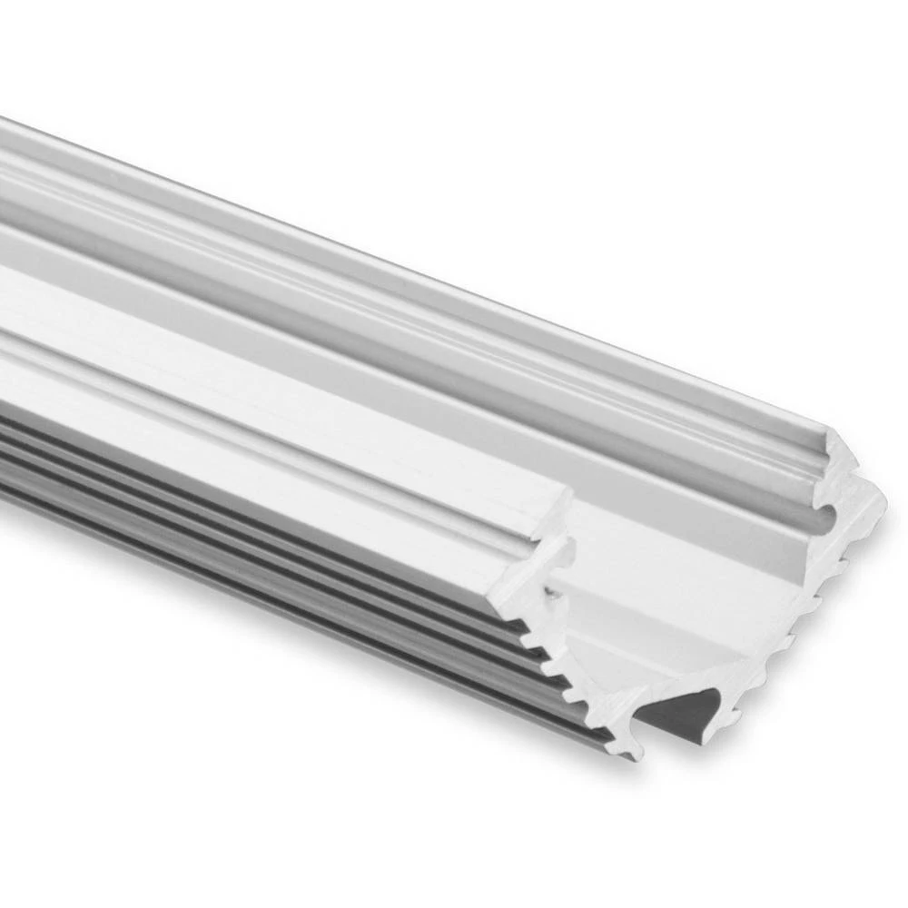 Galaxy Profiles 8108012 8108012 kutni profil aluminij slika