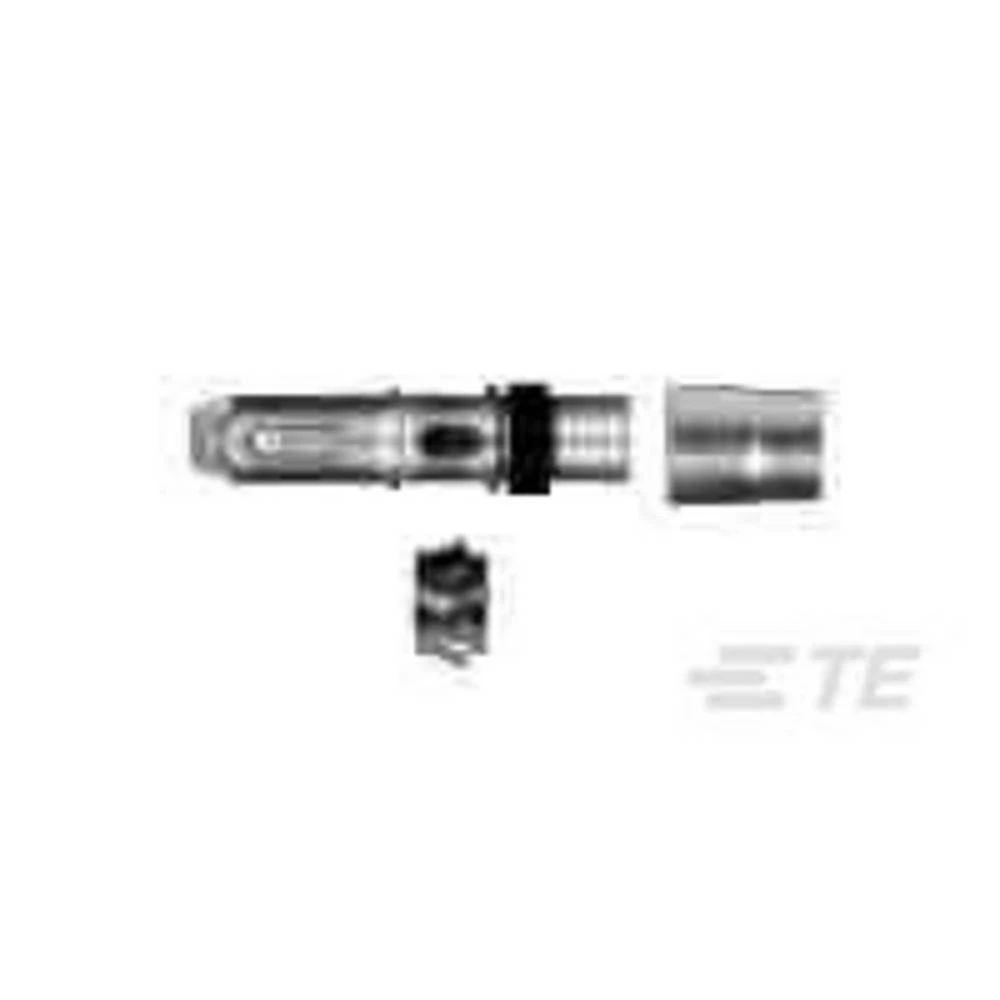 TE Connectivity HEAVY DUTY RECTANGULAR CONNHEAVY DUTY RECTANGULAR CONN 2-1105350-1 AMP slika