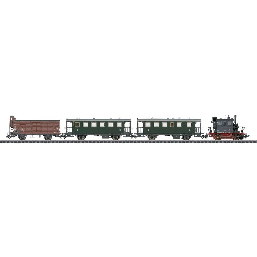 Märklin 26609 slika