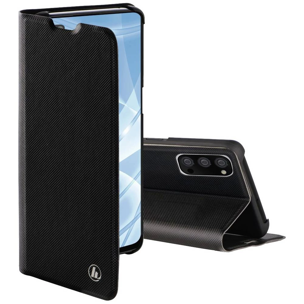 Hama Slim Pro knjižica Oppo crna slika
