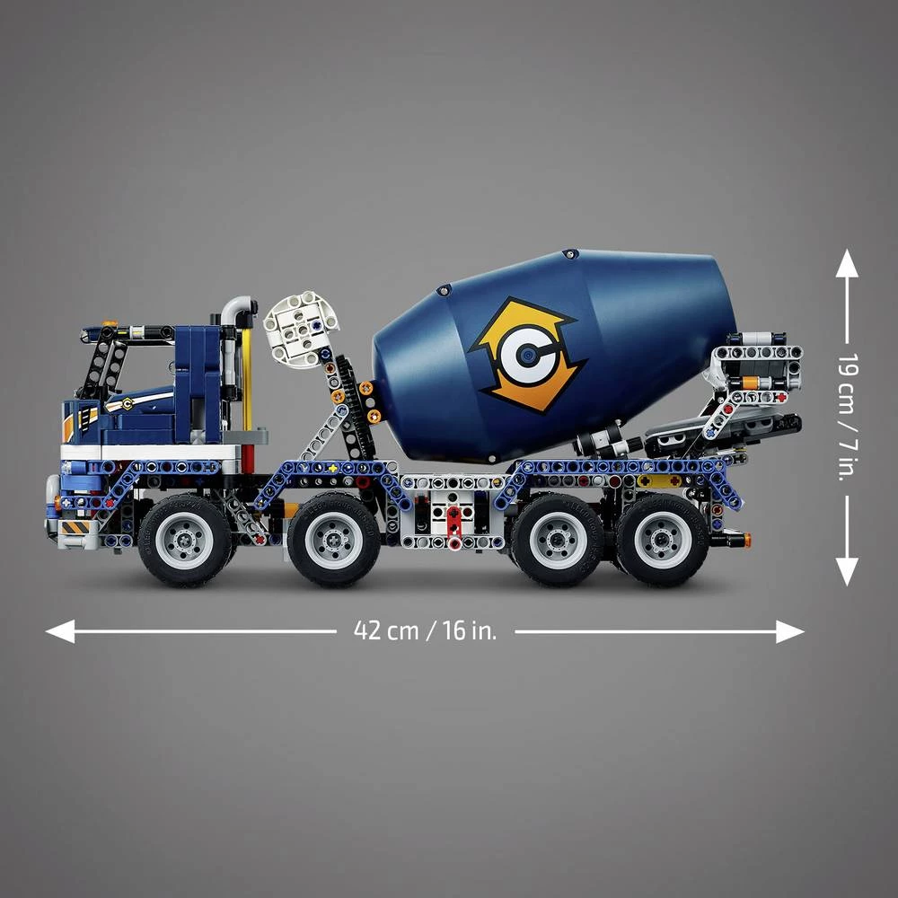 Conrad Product Image