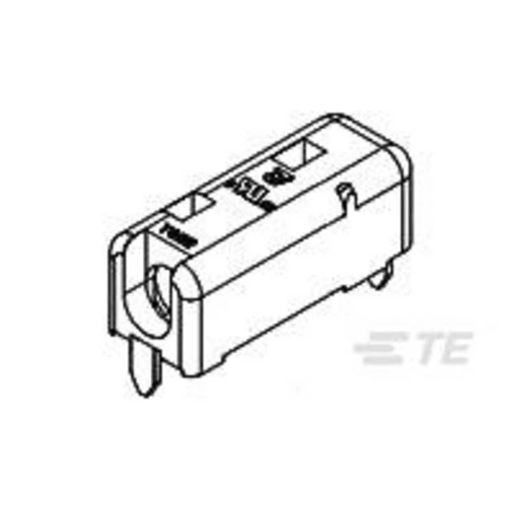 TE Connectivity LED InterconnectsLED Interconnects 2008839-1 AMP slika