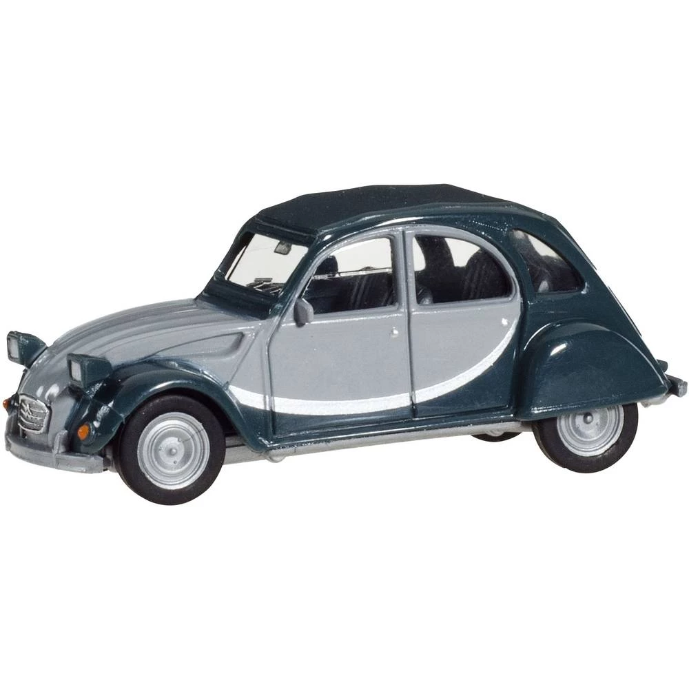 Herpa 020817-005 H0 Citroën slika