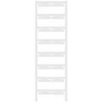 Označivač uređaja Multicard ELS 6/30 MC WS 1045570000 bijele boje Weidmüller 80 kom.