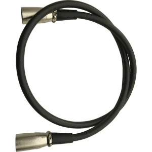 Adapterski kabel Prikladno za Antec XLR-3p batterytester Plug & Play-Kabel AT00096 slika