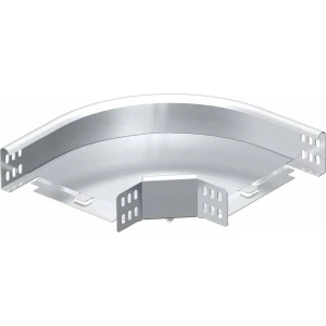 OBO Bettermann 7134290 Luk (Š x V) 300 mm x 60 mm 1 ST Metalna slika