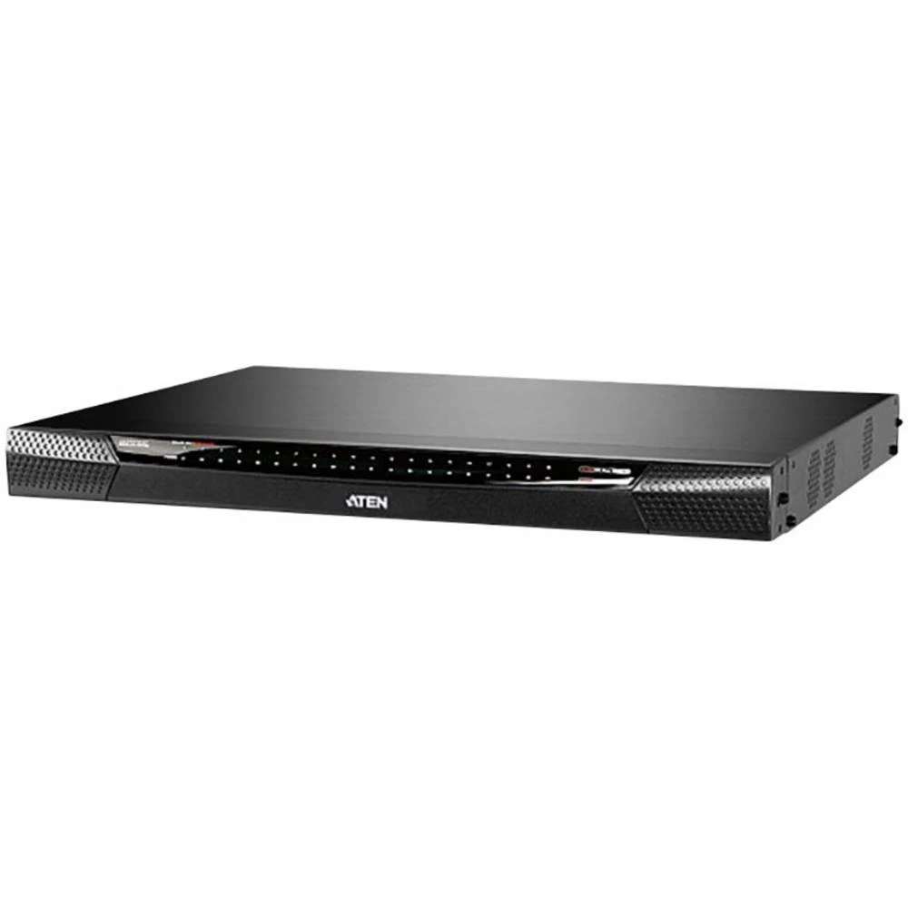 ATEN KN4140VA-AX-G  KVM preklopnik  USB, PS/2 1600 x 1200 Pixel slika