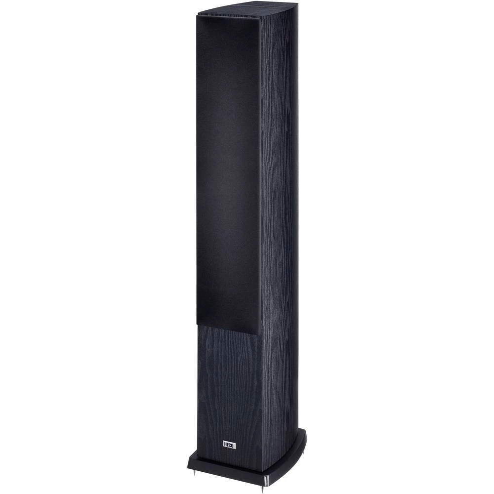 HECO Victa Prime 602 Stojeći zvučnik Crna 280 W 26 Hz - 40000 Hz 1 ST slika