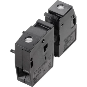 kroz terminal WGK 10 GY BX 2439390000 Siva Weidmüller 50 ST slika