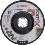 Bosch Accessories 2608619366 X-LOCK ploča za grubu obradu s glavom 1 komad 125 mm 22.23 mm 1 St.