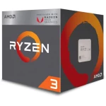 Procesor (CPU) u kutiji AMD Ryzen 3 2200G 4 x 3.5 GHz Quad Core Baza: AMD AM4 65 W
