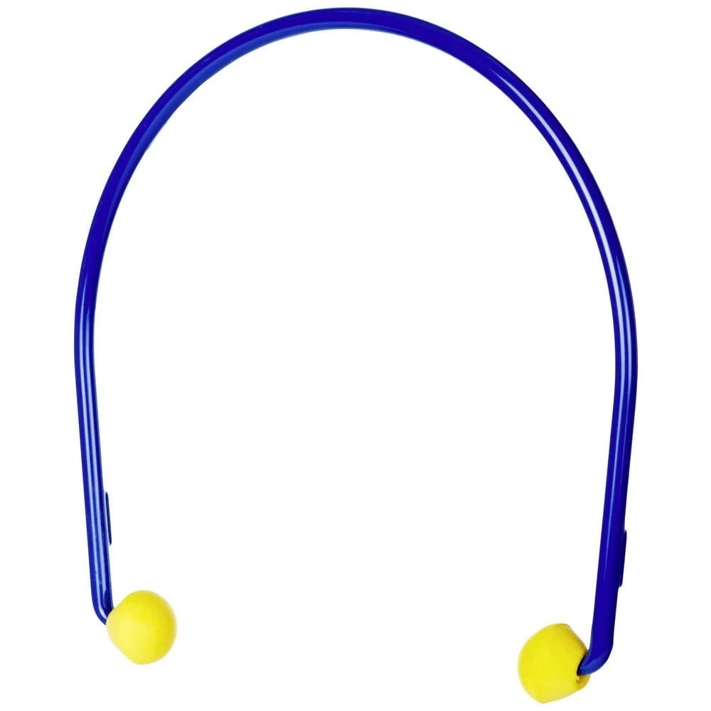 3M EAR  EC01000S štitnici za uši s rajfom 23 dB    1 St. slika