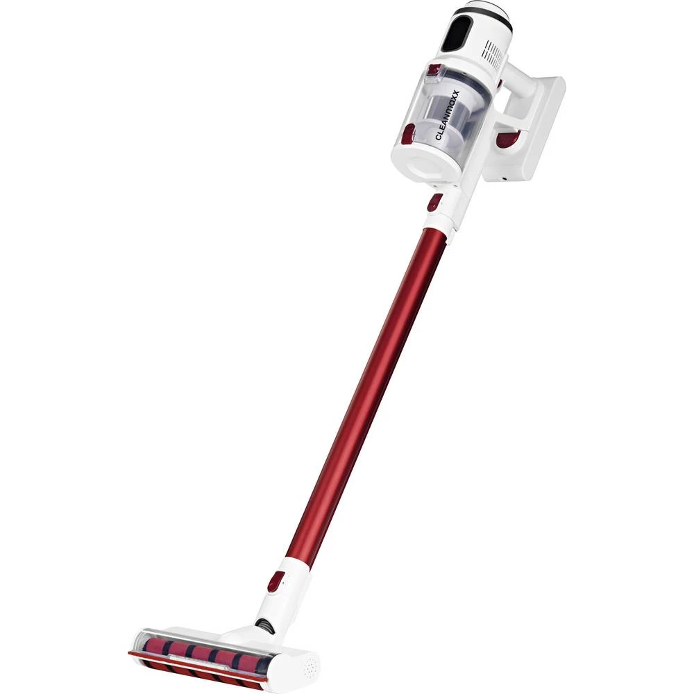 Maxxmee Clever Clean akumulatorski ciklonski usisivač 22.5 V s zaslonom, bez vrećice slika