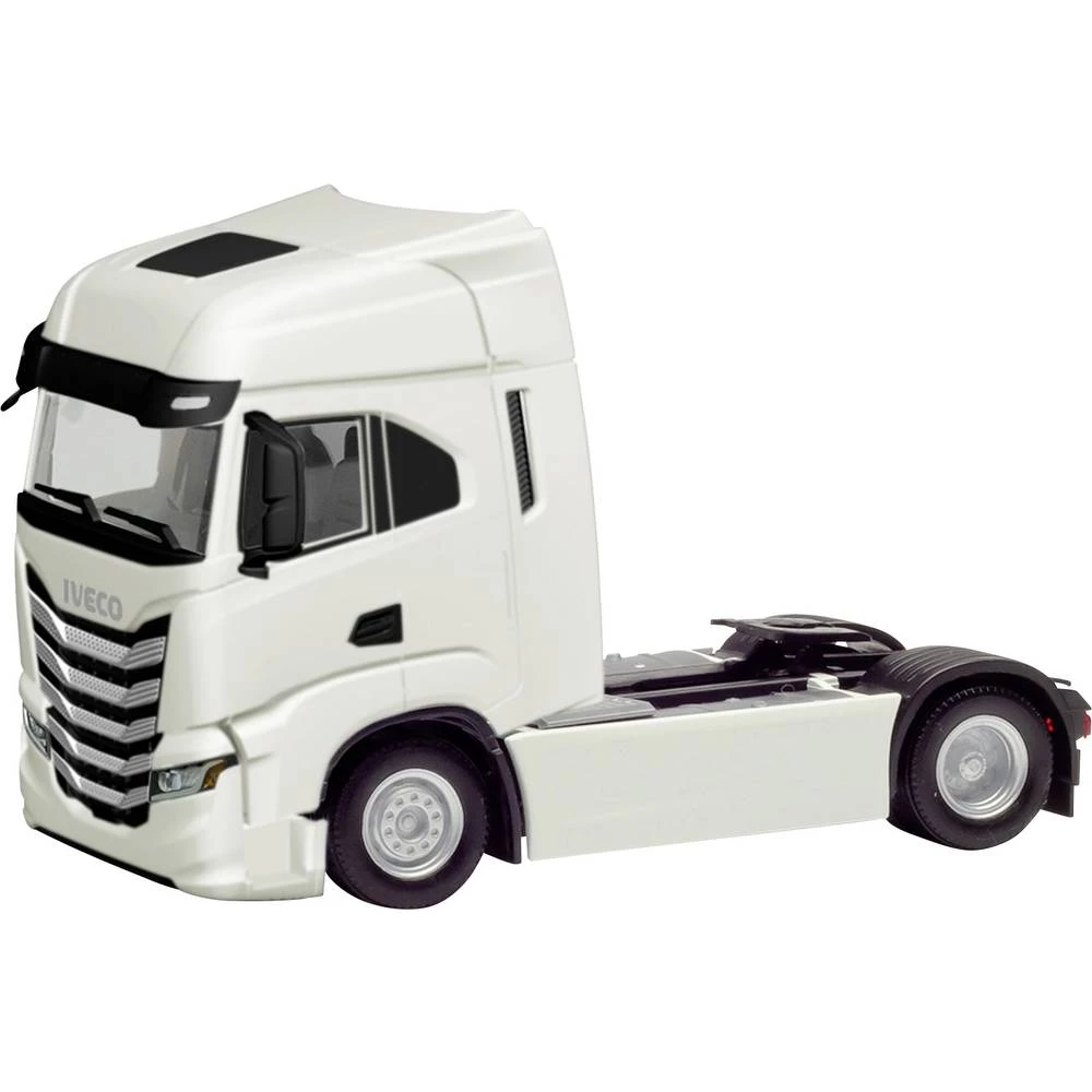 Herpa 313445 h0 Iveco S-Way traktor slika