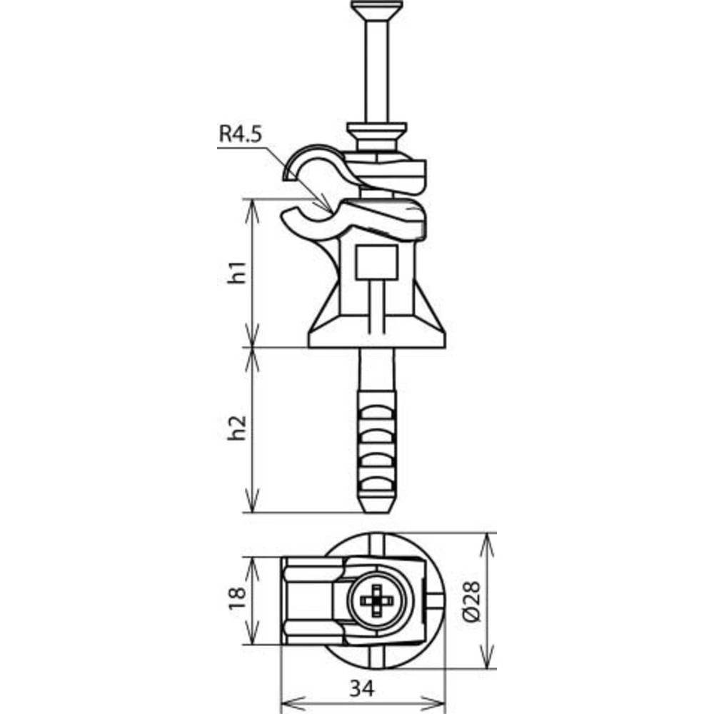 Conrad Product Image
