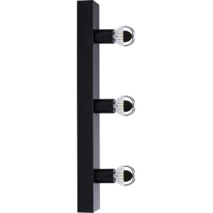 Paulmann Regula II 80097 LED svjetlo za ogLEDalo crna slika