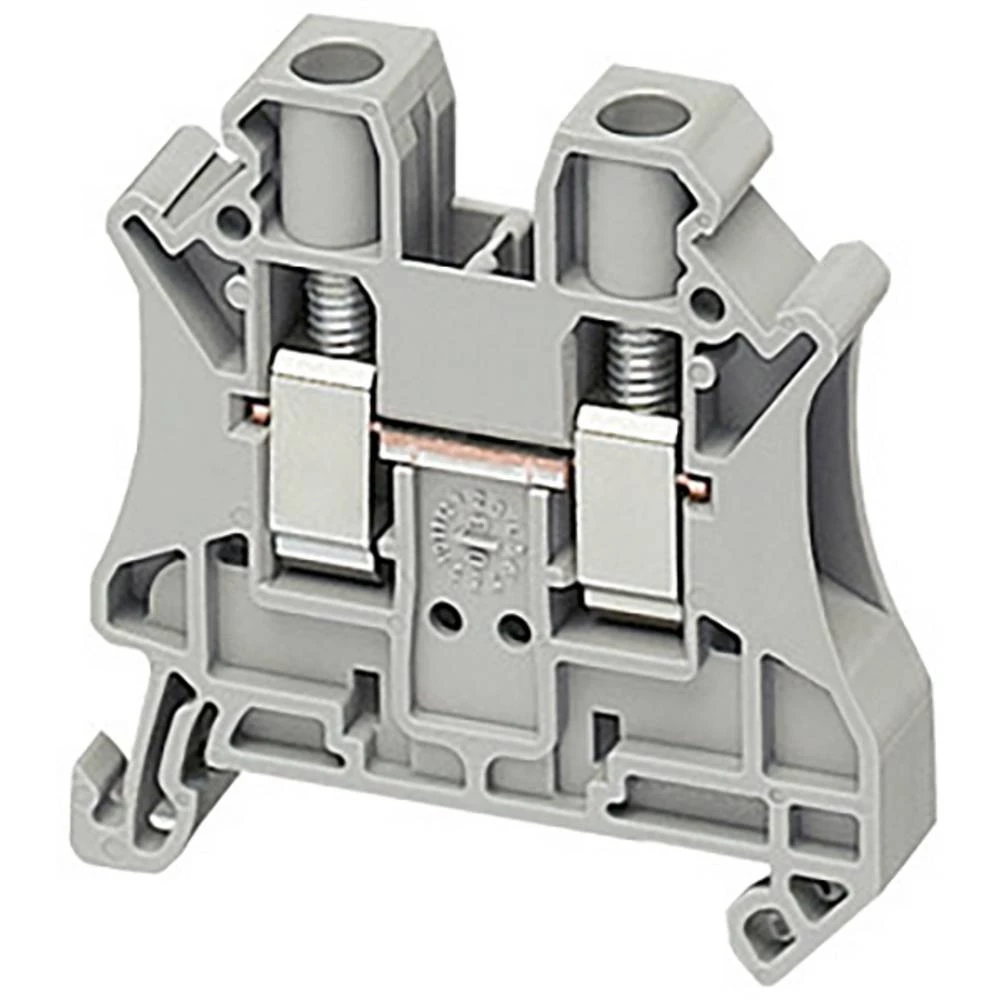 Schneider Electric NSYTRV62 letva rednih stezaljki 50 St. slika