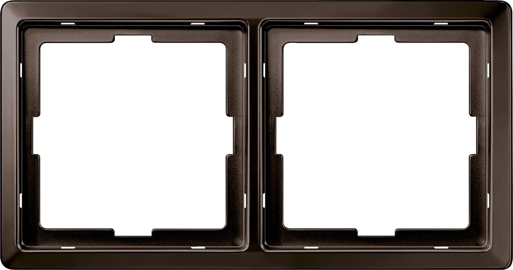 Merten Okvir Poklopac 481215 slika