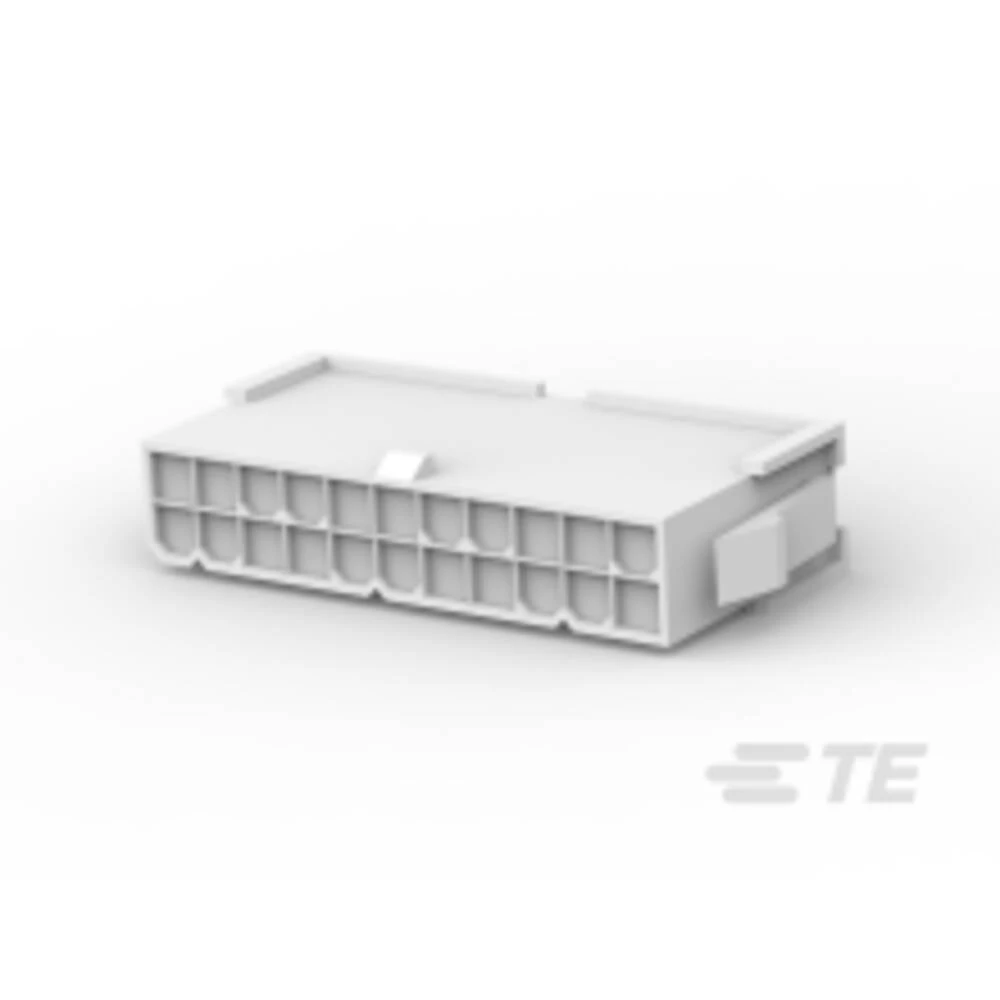 TE Connectivity VAL-U-LOKVAL-U-LOK 2-1969613-2 AMP slika