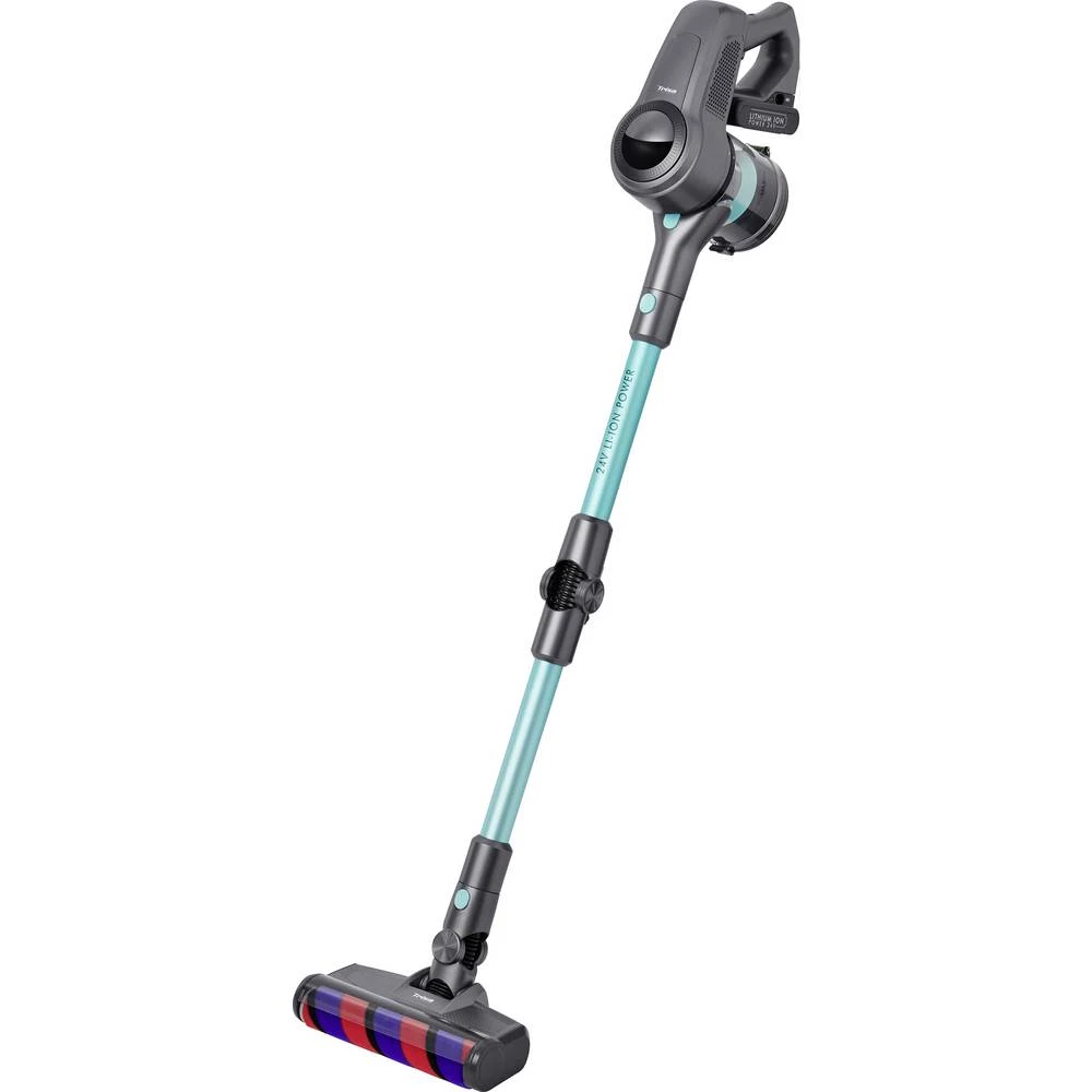 Trisa Quick Clean Professional T9312 bežični ručni usisivač  380 W s vrećicom za prašinu, ciklonska tehnologija, uklj. akumulator slika