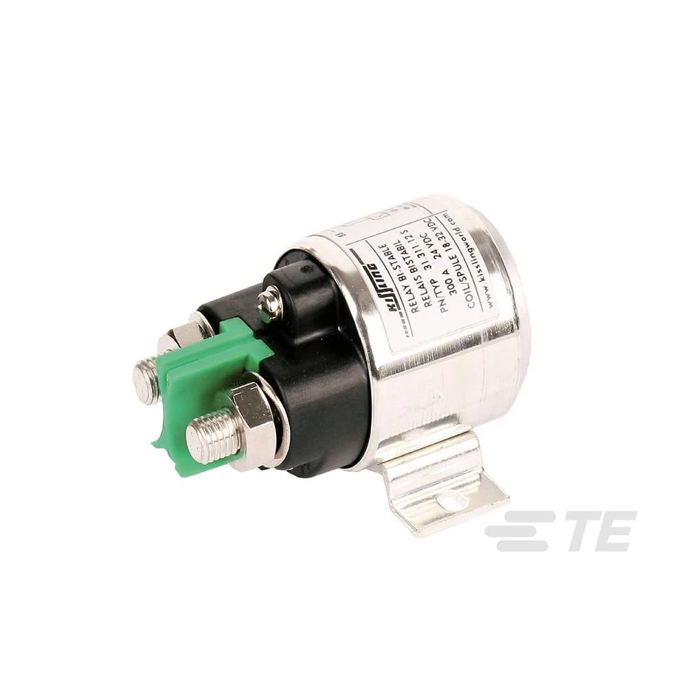 TE Connectivity K1136755 relej za tiskane pločice kom. Box slika