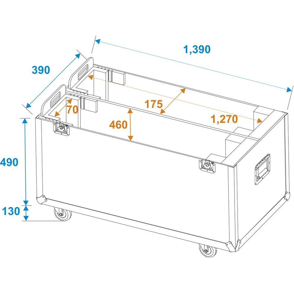 Conrad Product Image