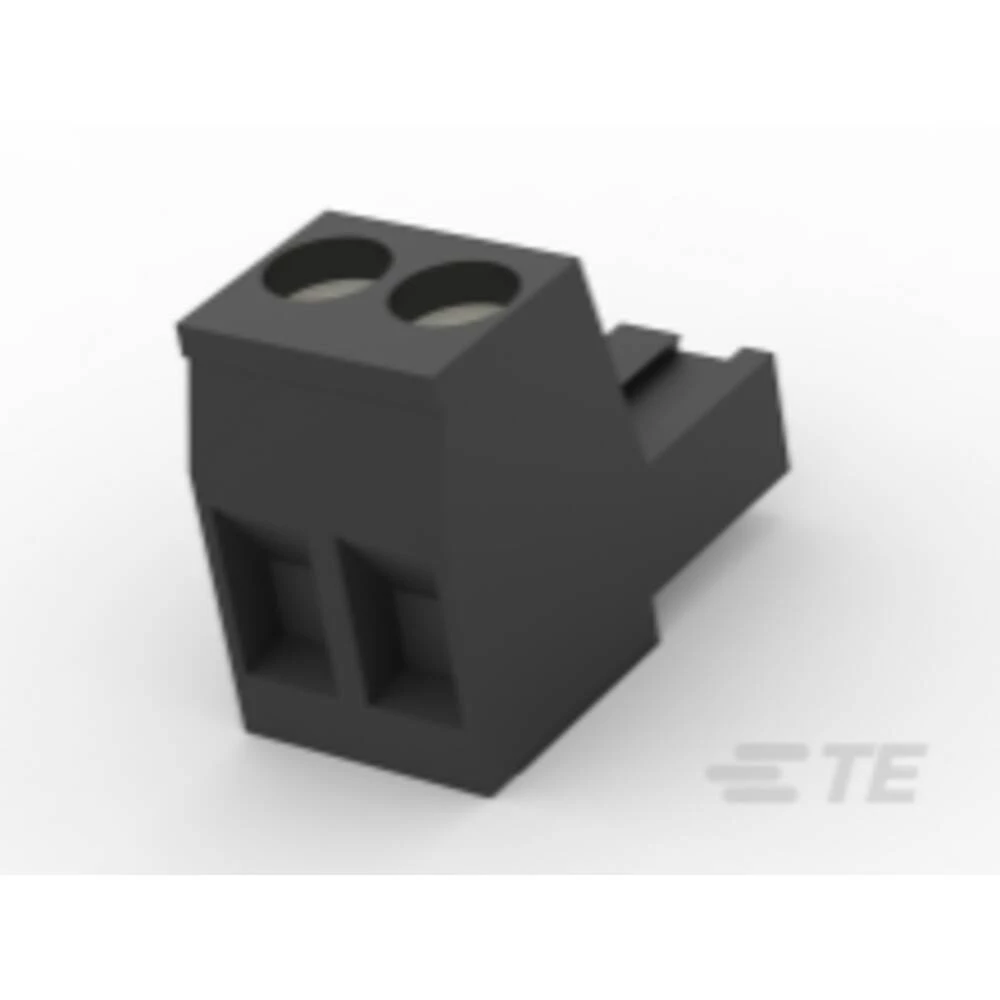TE Connectivity Terminal BlocksTerminal Blocks 2305909-2 AMP slika