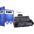 KMP toner zamijena HP 87X, CF287X crn 18000 Stranica kompatibilan toner slika