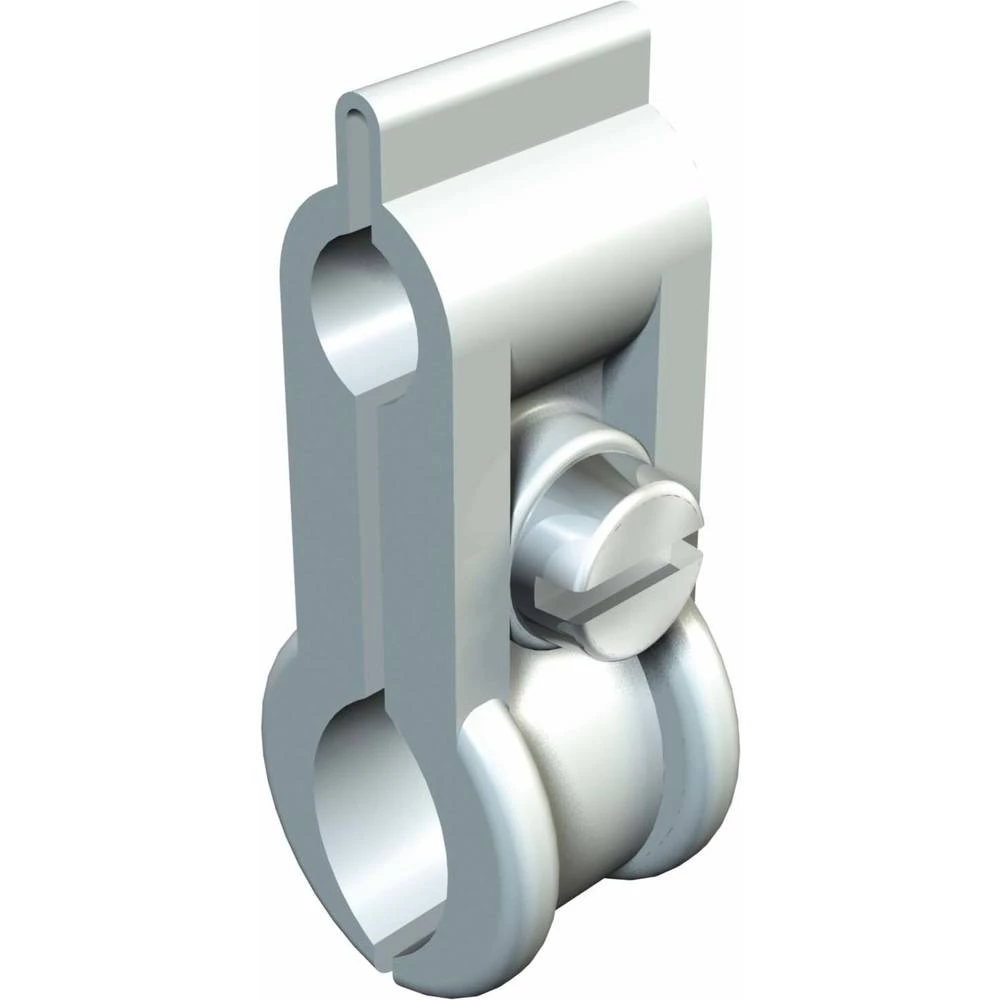 OBO Bettermann 2305232 Dodatna oprema za montažu 1 ST Siva slika