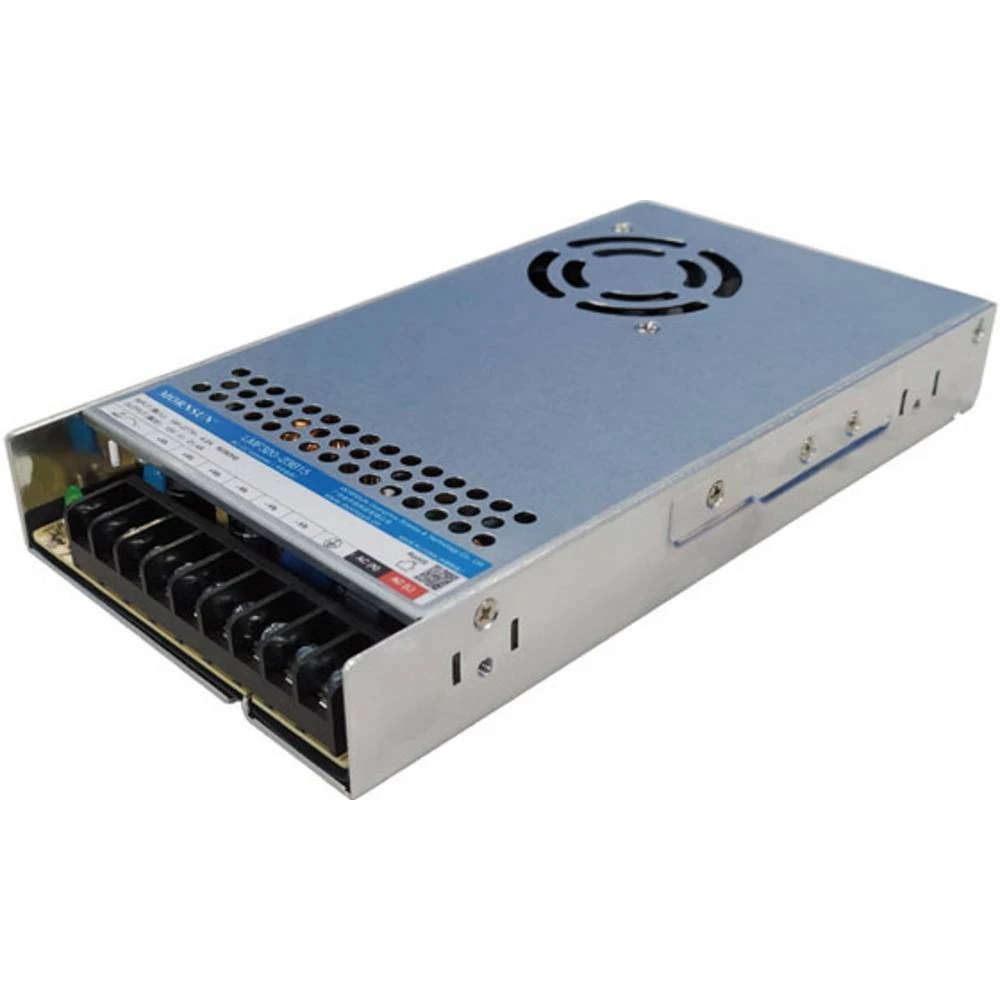 Dehner Elektronik    LMF320-23B48    ugradbeni AC/DC adapter napajanja     6.7 A        48 V/DC slika