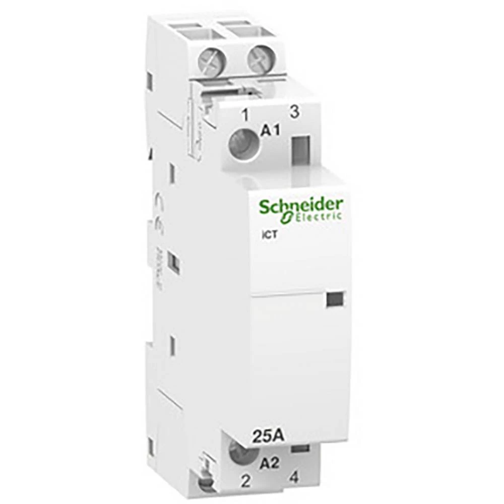 Schneider Electric A9C20732 instalacijski kontaktor         1 St.