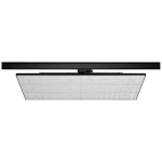Paulmann LED reflektor za sustav šina ProRail3 75 W LED crna
