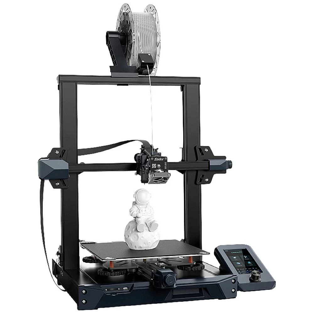 Creality3D Ender 3 S1 3D pisač Creality Ender 3 S1 3D pisač slika