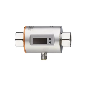 ifm Electronic magnetski induktivni senzor protoka SM7604 SM7604 Pogonski napon (područje): 20 - 30 V/DC 1 St. slika