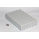 Hammond Electronics 1599KGYBAT ručno kućište 220 x 140 x 40 ABS siva 1 St.
