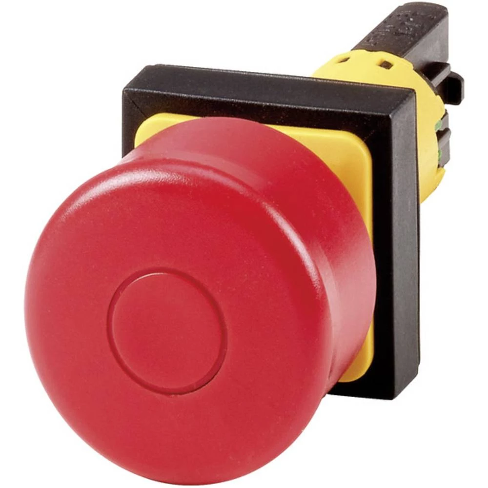 Prekidač za isključivanje u nuždi Crvena Otpiranje povlačenjem Eaton Q25PV 1 ST slika