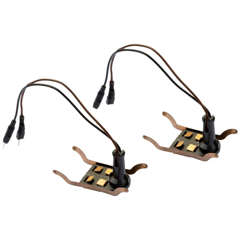 TRIX H0 66716 h0 priključak za struju za modelnu željeznicu 1 St. slika